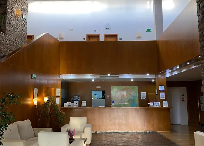 Hospederia Hurdes Reales