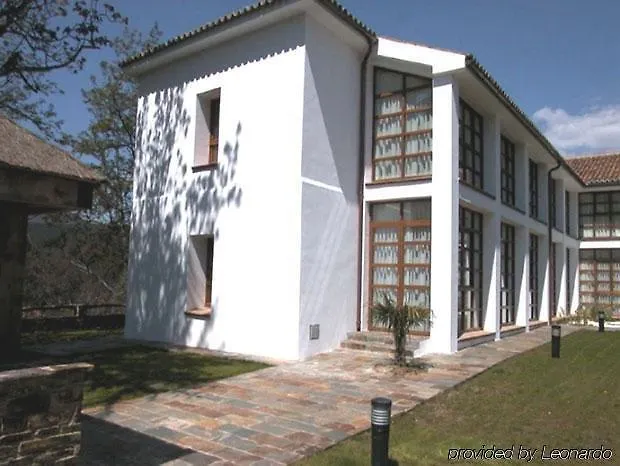 Hospederia Hurdes Reales 4* Las Mestas