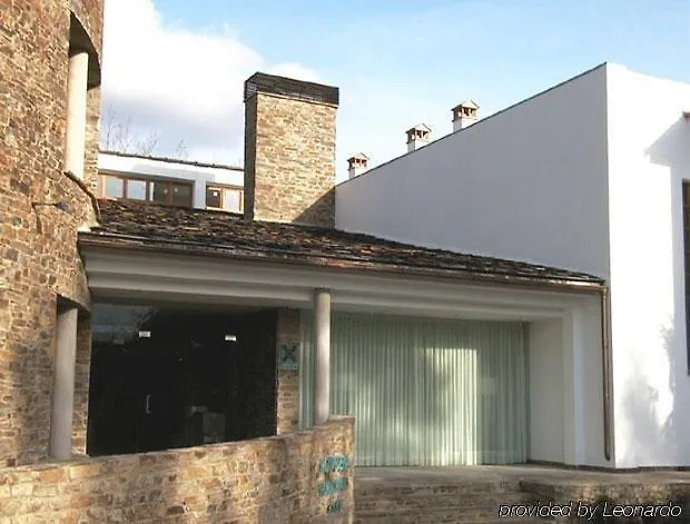 Hurdes Reales Hotel Las Mestas