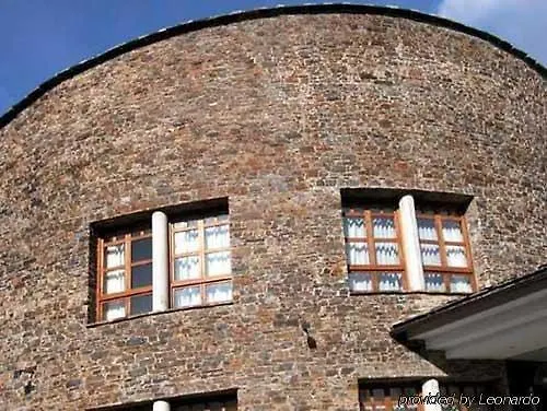 Hospederia Hurdes Reales Las Mestas