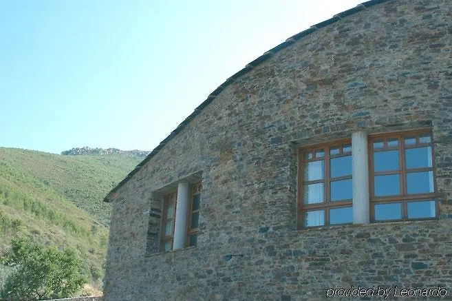 Hospederia Hurdes Reales 4*