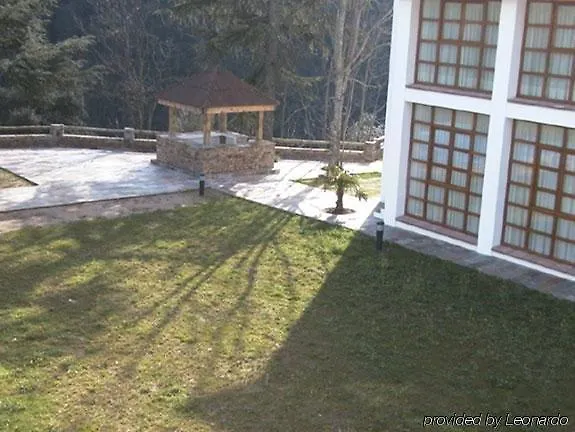 Hurdes Reales Hotel 4*