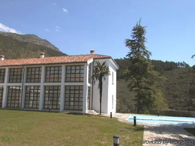 Hospederia Hurdes Reales 4* Las Mestas