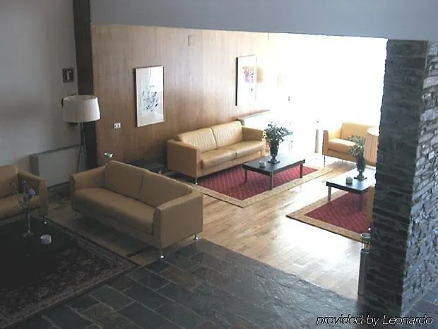 Hospederia Hurdes Reales Las Mestas