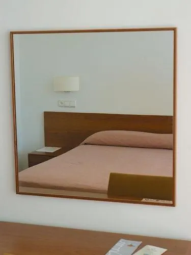 Hotel Hurdes Reales Las Mestas