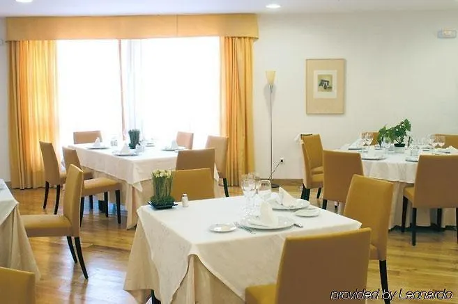 Hospederia Hurdes Reales Hotel Las Mestas