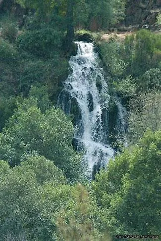 Hotel Hurdes Reales Las Mestas