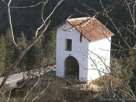 Hurdes Reales Hotel Las Mestas