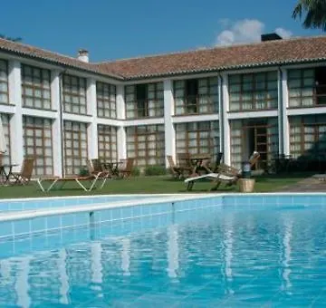 Hotel Hospederia Hurdes Reales Las Mestas