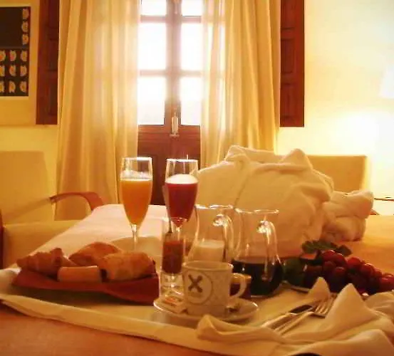 Hurdes Reales 4* Las Mestas