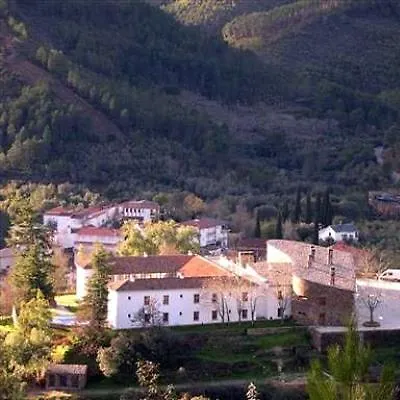 Hotel Hospederia Hurdes Reales Las Mestas