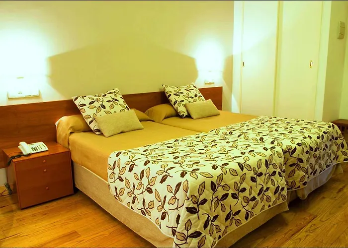 Hotel Hurdes Reales 4*