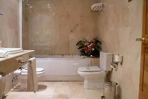 Hospederia Hurdes Reales Hotel Las Mestas