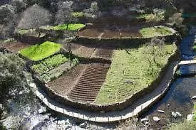 Hotel Hospederia Hurdes Reales 4*