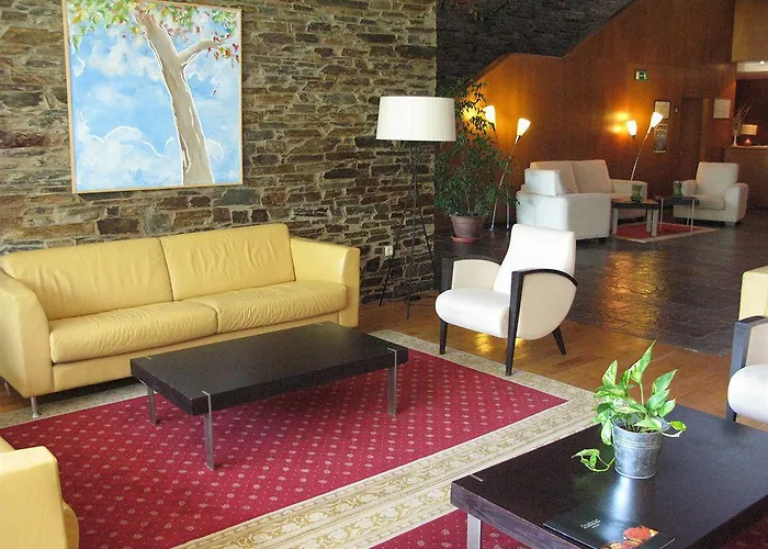 Hospederia Hurdes Reales Las Mestas