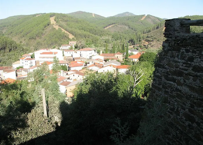 Hurdes Reales 4* Las Mestas