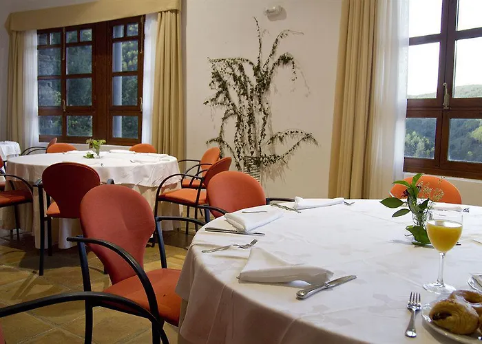 Hospederia Hurdes Reales 4*