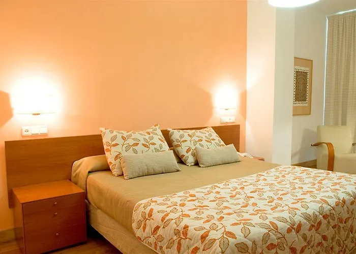 Hospederia Hurdes Reales Hotel Las Mestas