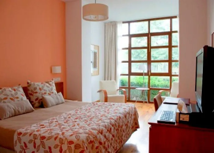 Hospederia Hurdes Reales 4*